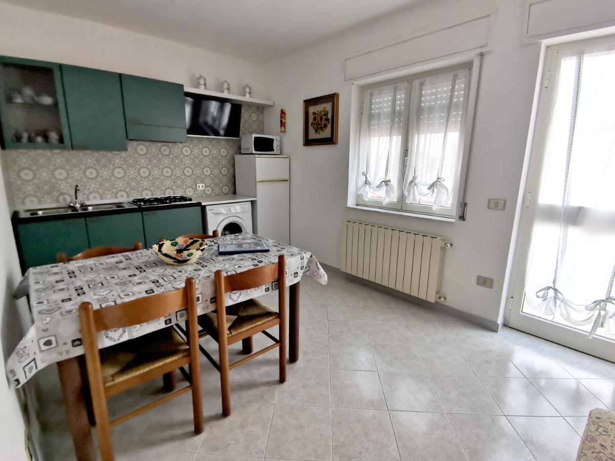 Villa Rossini Valledoria  Buitenkant foto